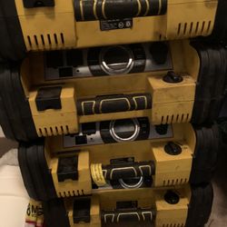 Battery Packs
