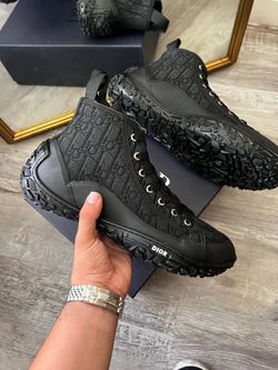 Dior b28 high top