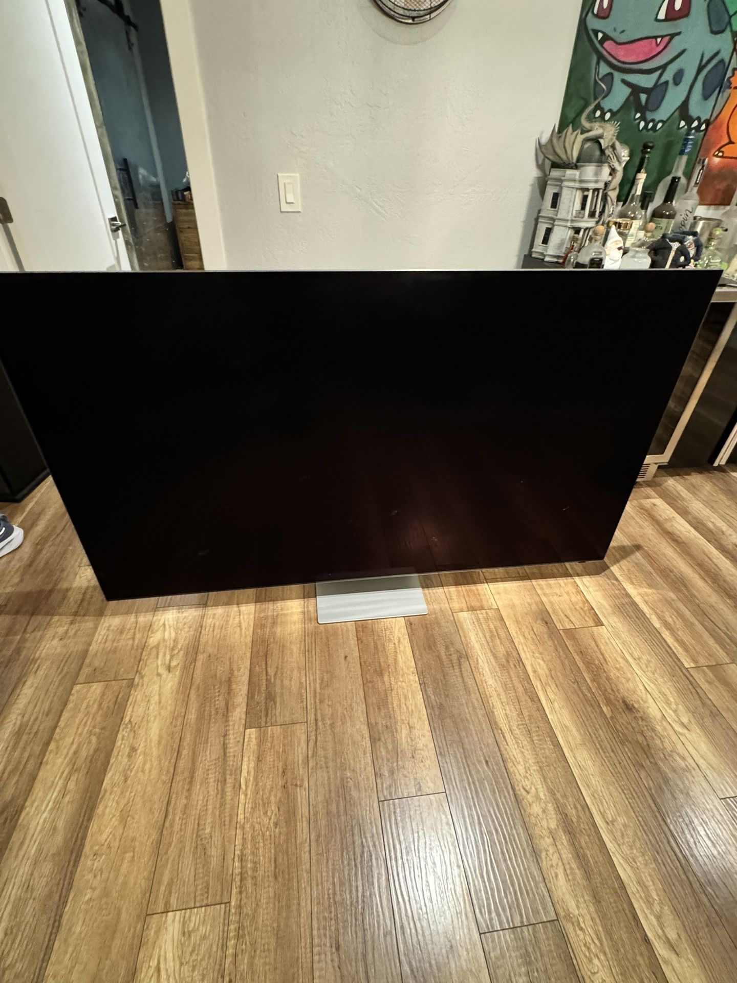 Samsung 8K 75 Inch