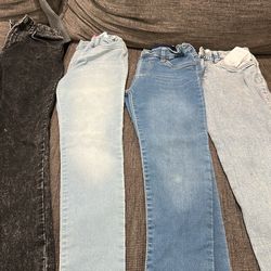 Children clothing