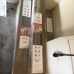 200 sqft Mohawk Flooring. 