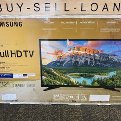 Samsung UN32N5300AF 5 Series - 32" Class (31.5" viewable) LED TV