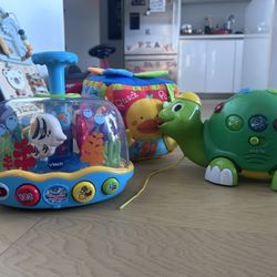 ✨Baby Toys✨