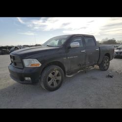 Ram 1500 Hemi 