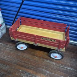 Town & Country Wagon