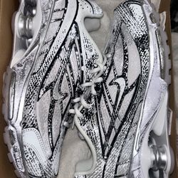 Nike Shox Ride 2 Size 9M