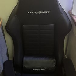 DXRacer Gaming chair 