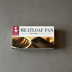 Brand New non stick meatloaf pan