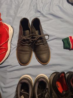 Dressing Shoes 