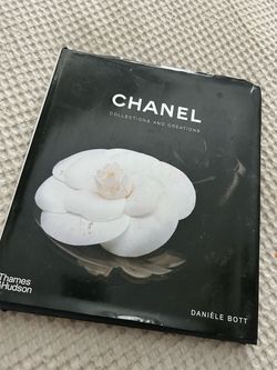 Chanel book