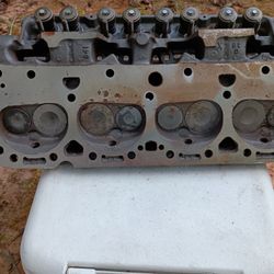 Vehicle Parts For Sale - Chevrolet (Chevy)