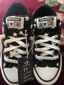 CONVERSE new never used