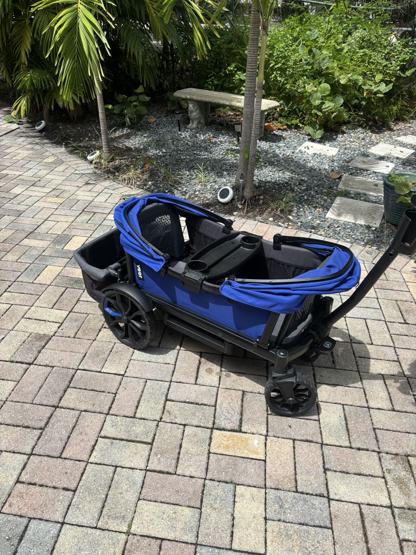 Veer All Terrain Cruiser