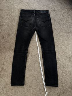 Levis’s jeans 29/30 30/30 Skinny 