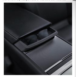 Sunglass holder