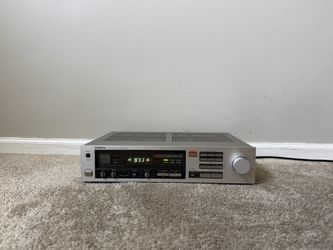 Onkyo TX-15 Home Stereo Audio Receiver