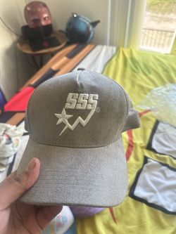 Custom hat
