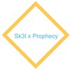 Sk3l x