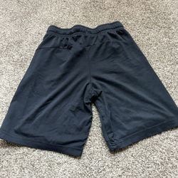 Little Boys Shorts