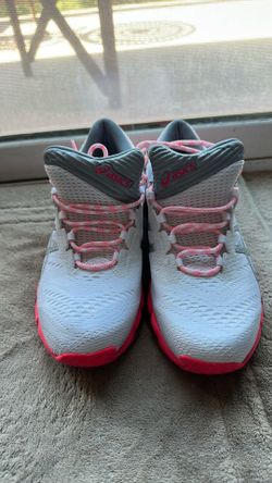 Aasics Gel Shoes