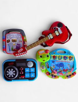 Toy Bundle