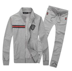 Gucci sweatsuit