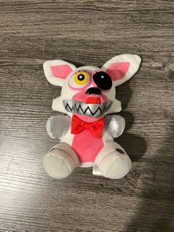 Five nights at Freddy’s plush