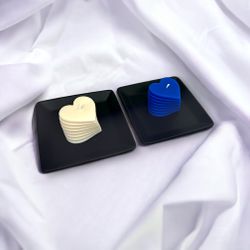 Organic Craft Candle