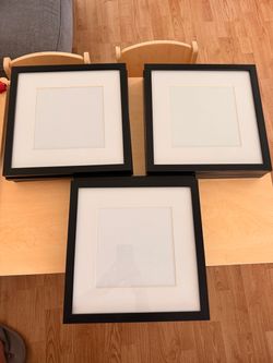 Picture Frames