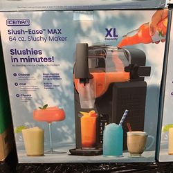 Slushy Maker 64oz