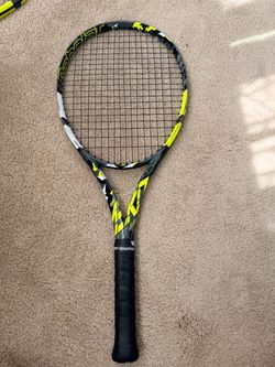 Babolat Tennis Racket -Pure Areo JR 26