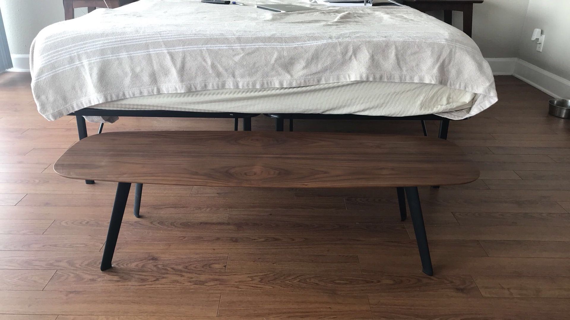 Design Within Reach Solapa Slim Table