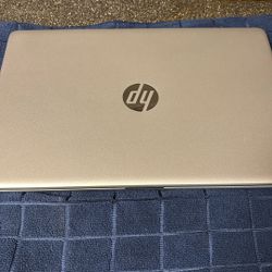 Hp Lap Top 
