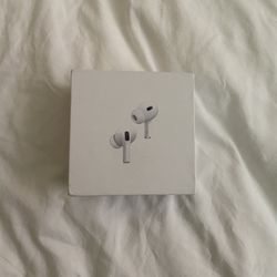 AirPods Pro 2nd Generation (ANC)