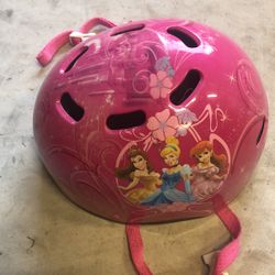Bike Helmet