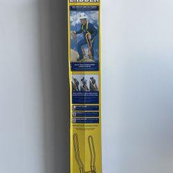 Guardian Fall Protection Safe-T Ladder