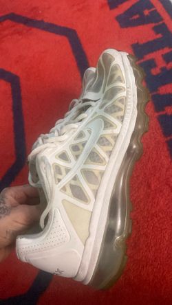 Size 9 air maxes