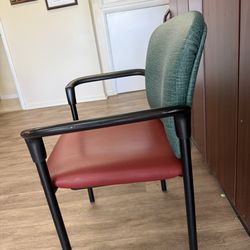 Dining room chairs  - set of 4