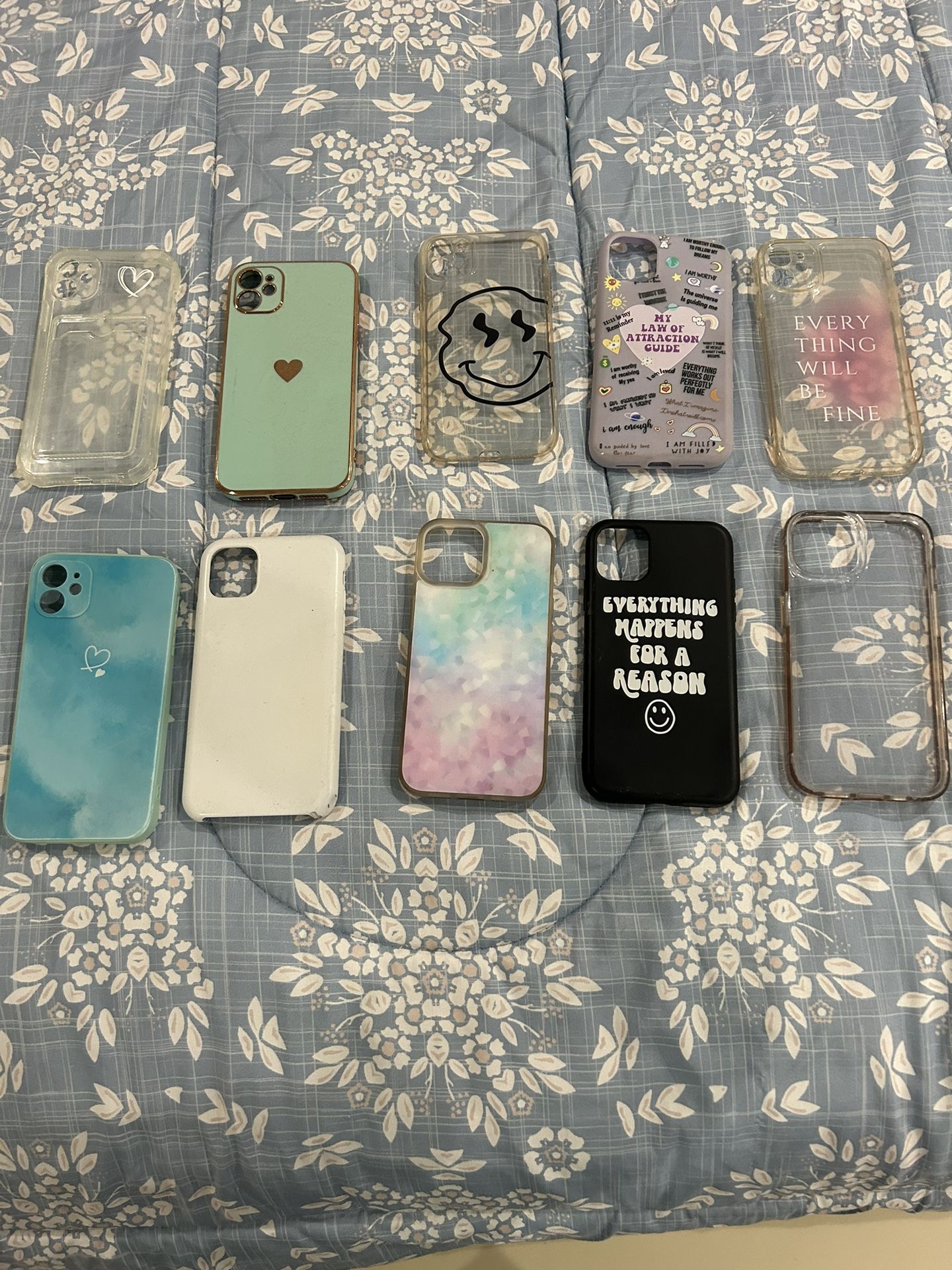 iPhone 11 Cases 