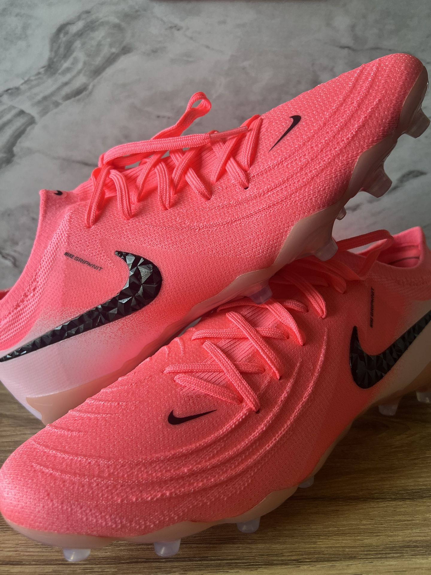 Nike Phantom GX 2 Elite AG (Sunset Pulse)
