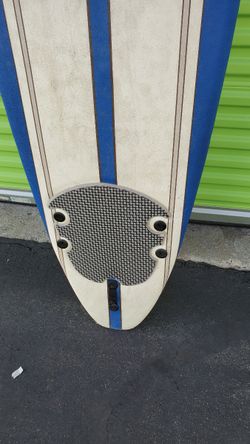 Longboard