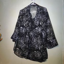 Blouse George SEE Tru 24w