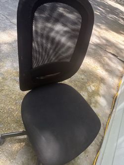 Office chair