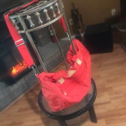 JORDACHE Carry On/ Shoulder Bag Collectible 