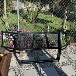 Ranch Hand Legend Series Grille