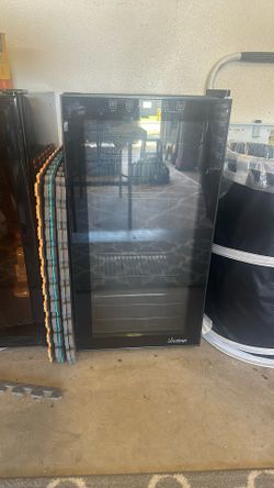 Vinotemp Wine/drink Cooler