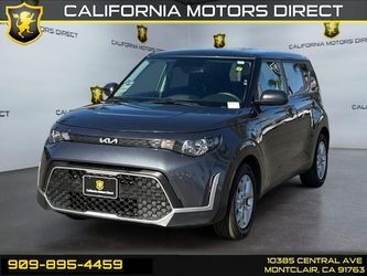 2023 Kia Soul