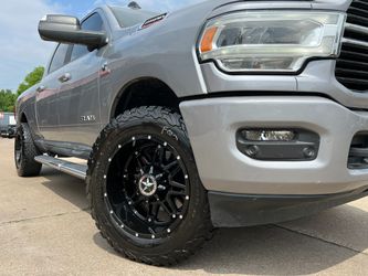 NEW WHEELS TIRES