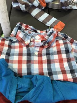 Toddler boy clothes 2,3t