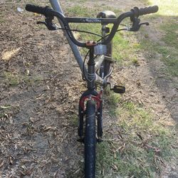 Kent Little Boys Bicycle.